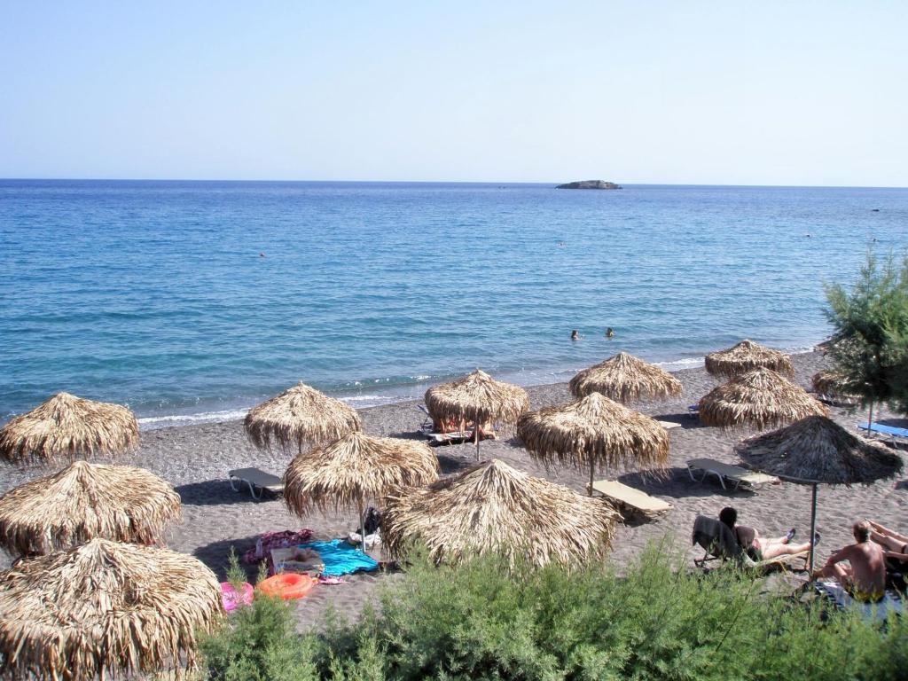 Hotel Agia Fotia Agia Fotia  Zimmer foto