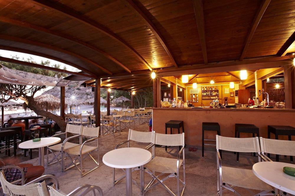 Hotel Agia Fotia Agia Fotia  Exterior foto