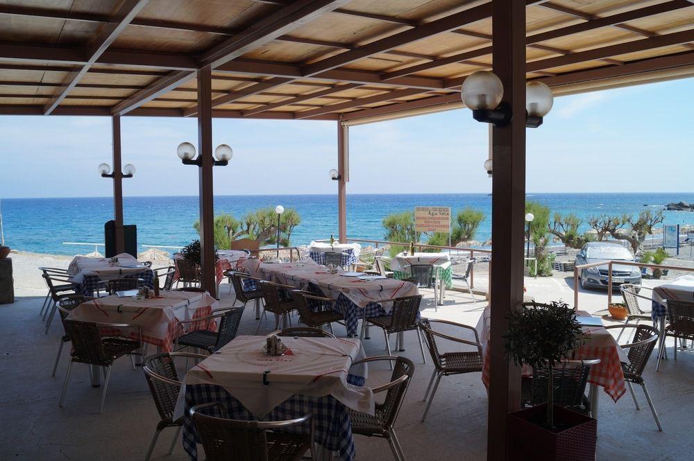 Hotel Agia Fotia Agia Fotia  Exterior foto