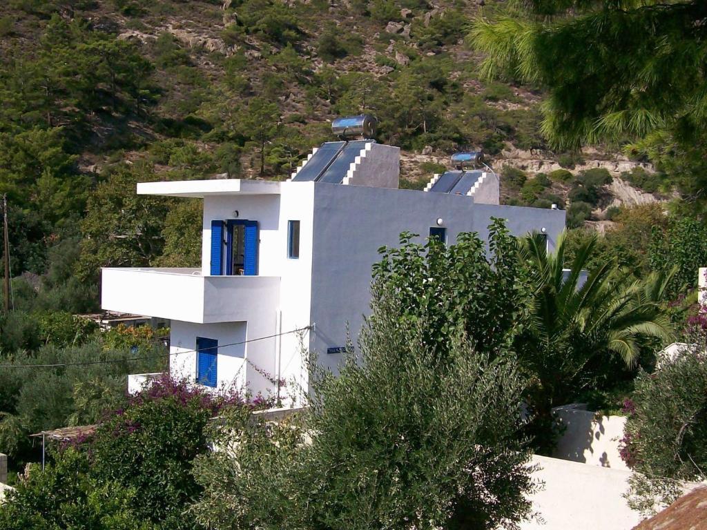 Hotel Agia Fotia Agia Fotia  Exterior foto
