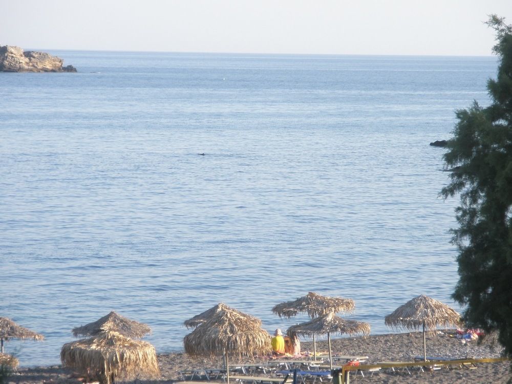 Hotel Agia Fotia Agia Fotia  Exterior foto